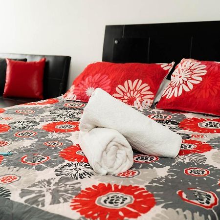 Cozy Apartment In El Laguito Cartagena Ngoại thất bức ảnh
