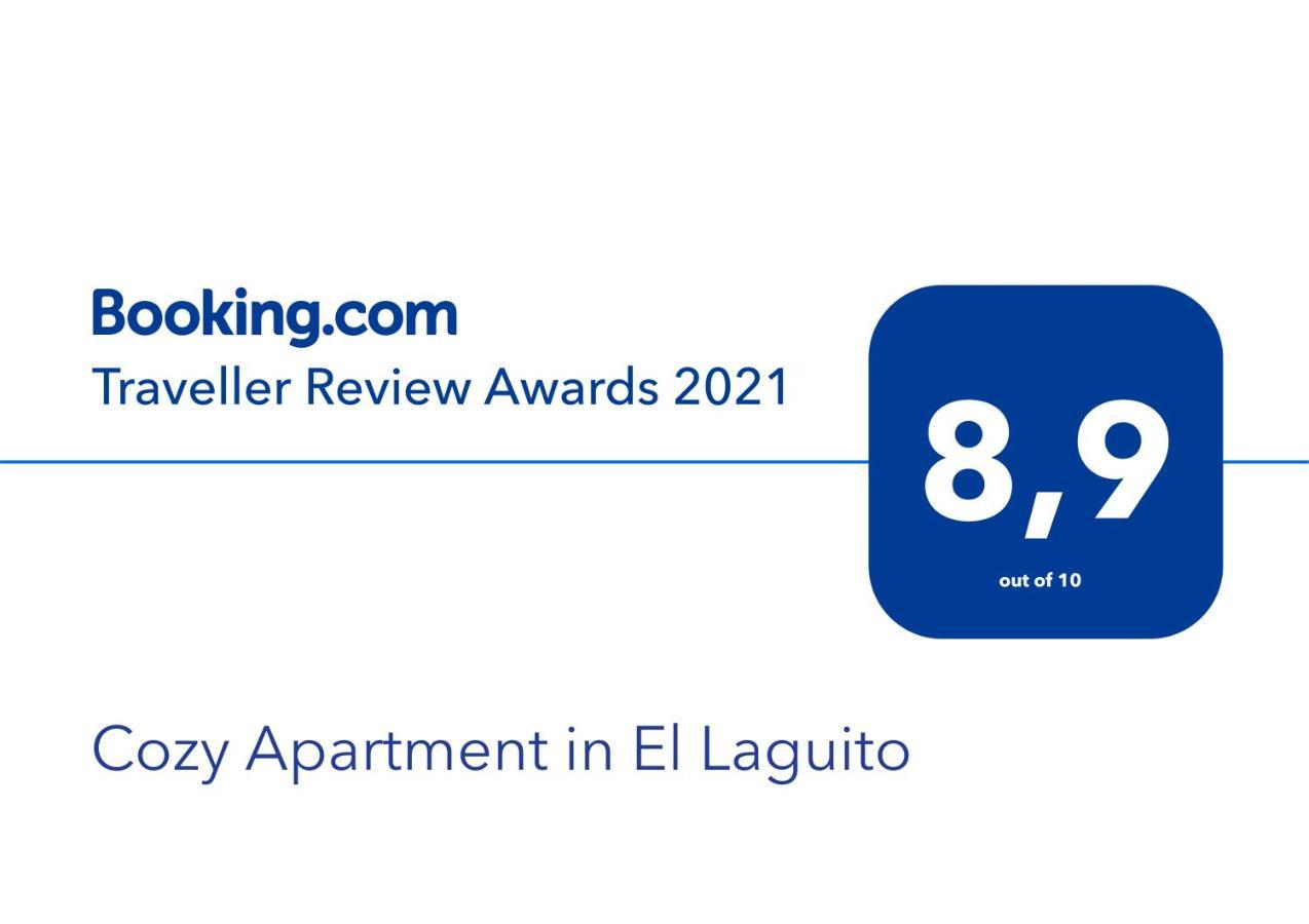 Cozy Apartment In El Laguito Cartagena Ngoại thất bức ảnh