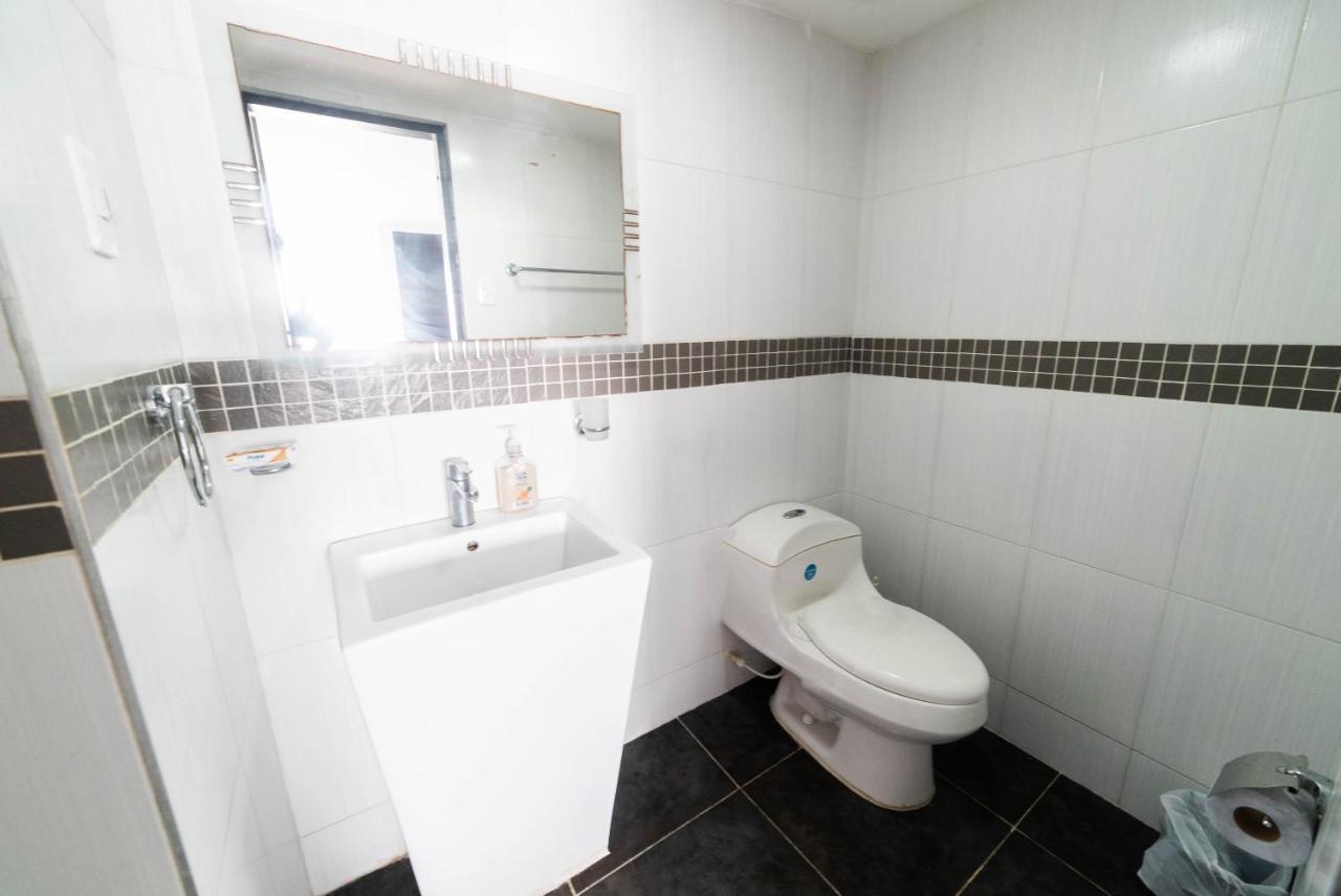 Cozy Apartment In El Laguito Cartagena Ngoại thất bức ảnh
