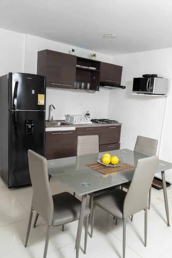 Cozy Apartment In El Laguito Cartagena Ngoại thất bức ảnh