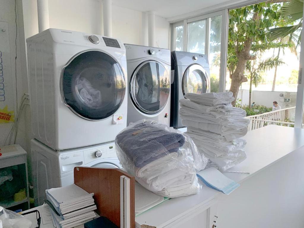 Cozy Apartment In El Laguito Cartagena Ngoại thất bức ảnh