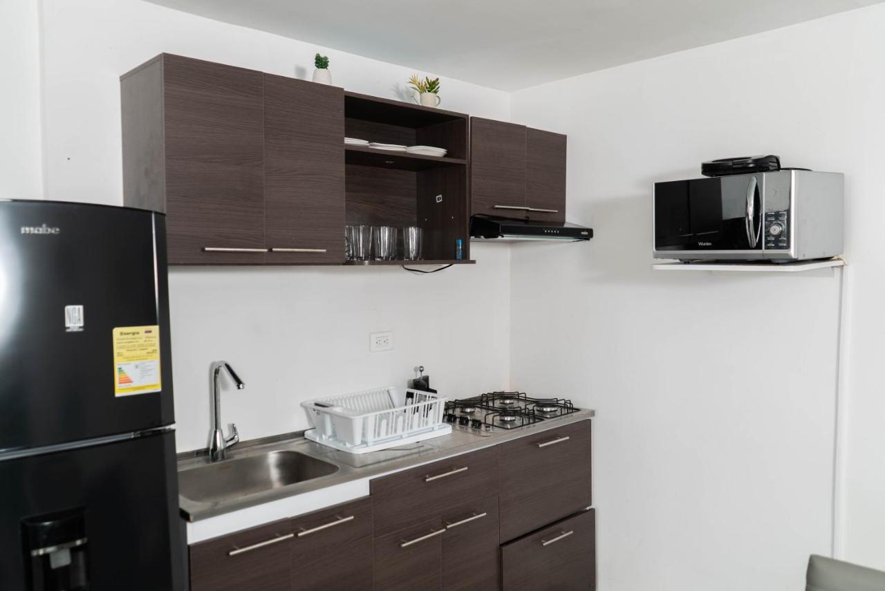 Cozy Apartment In El Laguito Cartagena Ngoại thất bức ảnh